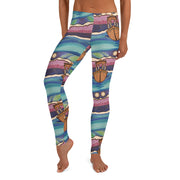 DJ Robidou Troller Leggings